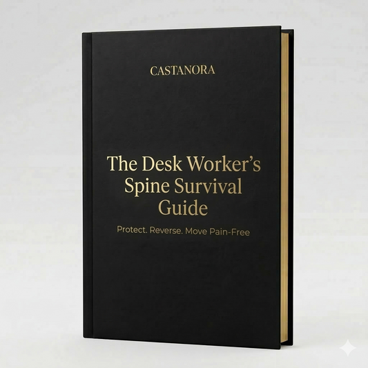 Spine Survival Guide PDF