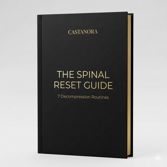 Spinal Reset Guide PDF
