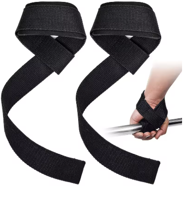 Weightlifting Straps